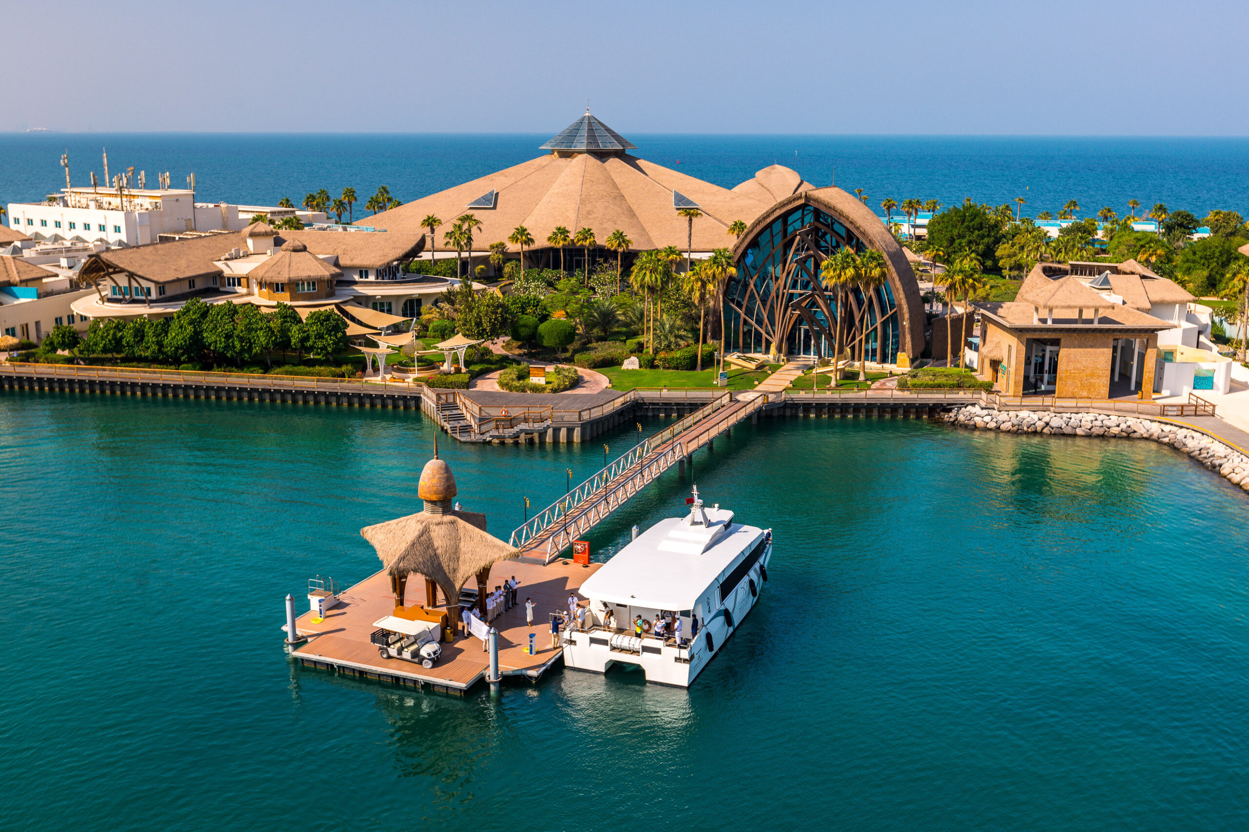 Luxury Hotel Campaigns