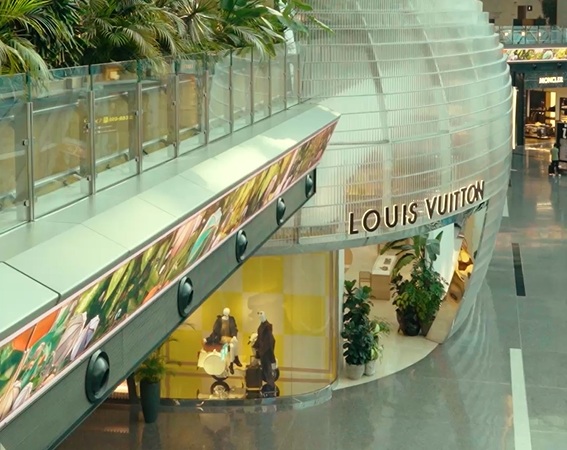 Retail & Lifestyle